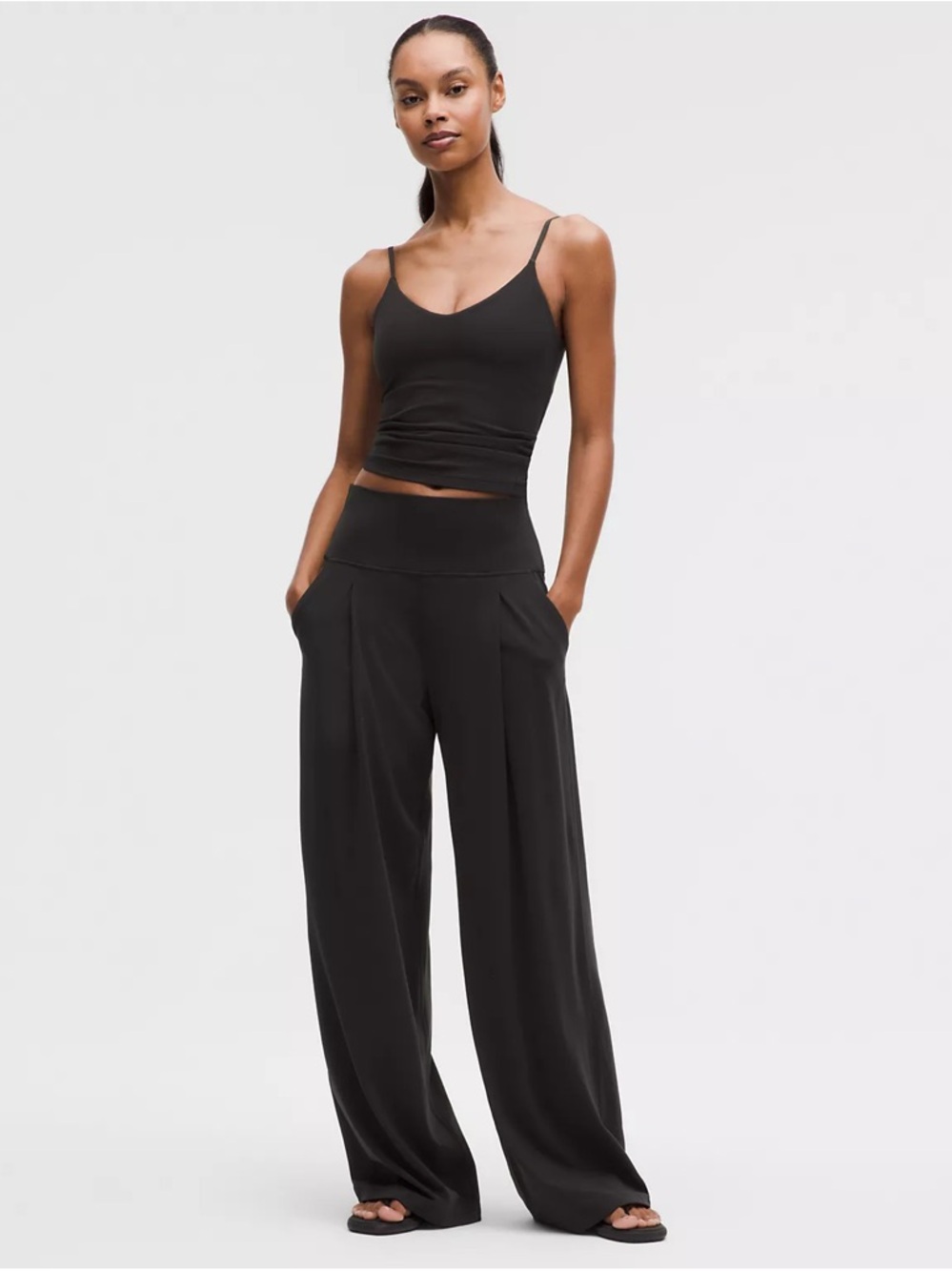 Lululemon Align Palazzo Pant